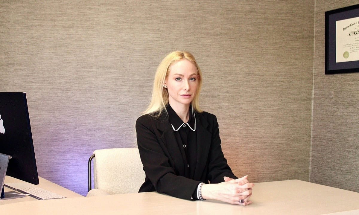 Allison Rub Immigration and Family Law Attorney Miami